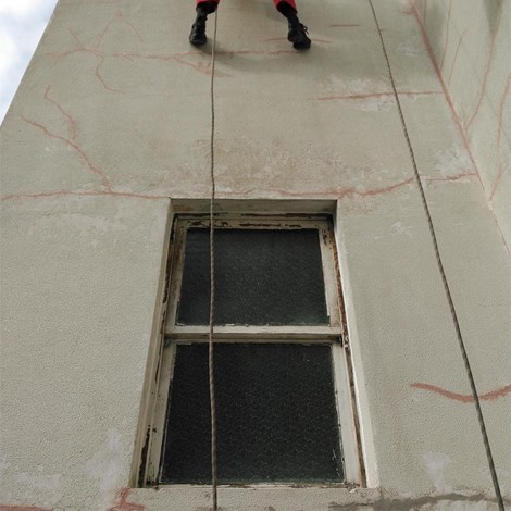 Patios de luces (Galería de trabajos de Concuerdas Soluciones Verticales)
