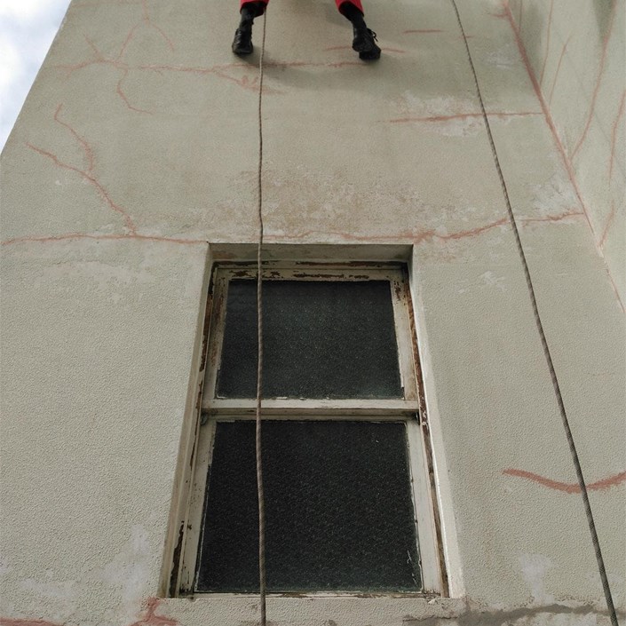 Patios de luces (Galería de trabajos de Concuerdas Soluciones Verticales)