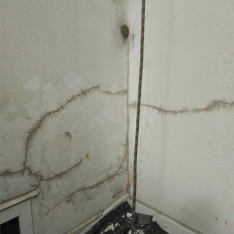 Patios de luces (Galería de trabajos de Concuerdas Soluciones Verticales)