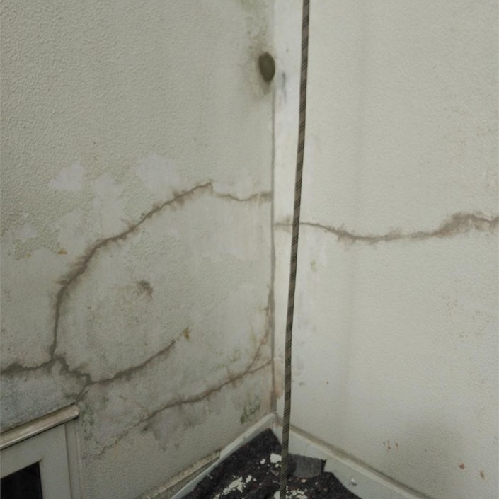 Patios de luces (Galería de trabajos de Concuerdas Soluciones Verticales)