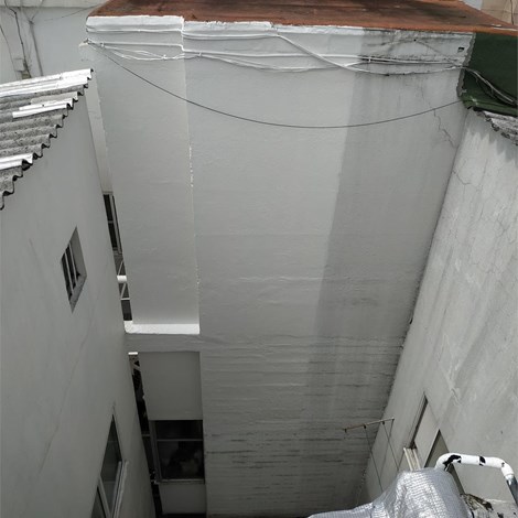 Patios de luces (Galería de trabajos de Concuerdas Soluciones Verticales)