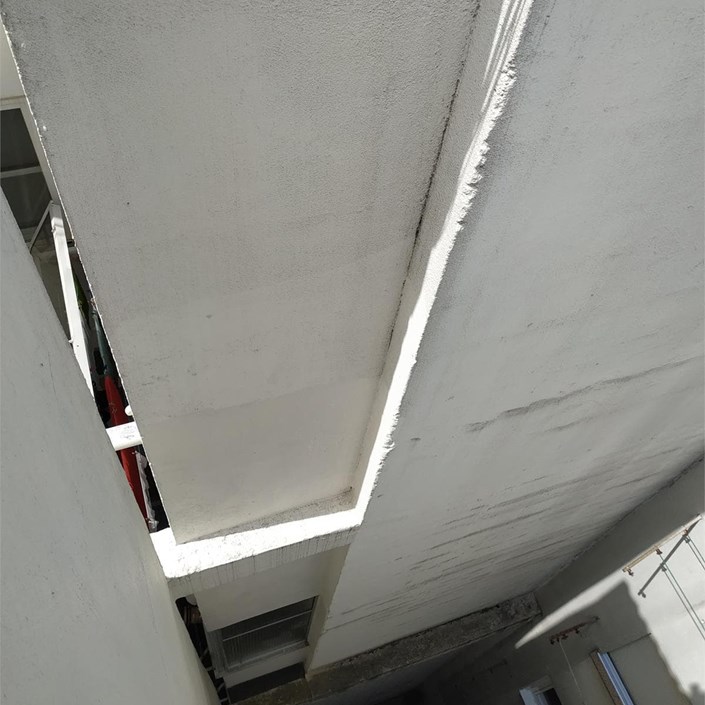 Patios de luces (Galería de trabajos de Concuerdas Soluciones Verticales)