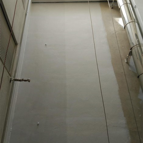 Patios de luces (Galería de trabajos de Concuerdas Soluciones Verticales)