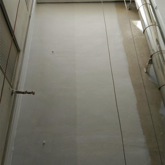 Patios de luces (Galería de trabajos de Concuerdas Soluciones Verticales)