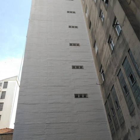 Patios de luces (Galería de trabajos de Concuerdas Soluciones Verticales)