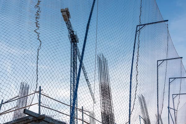 Instalación de redes