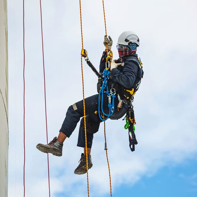 Contactar con Soluciones Verticales Concuerdas en Tui