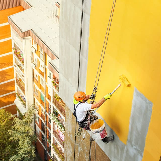 Reformas y pintado profesional y certificado