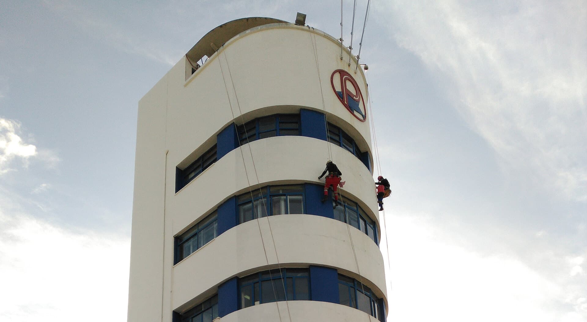 Contactar con Soluciones Verticales Concuerdas
