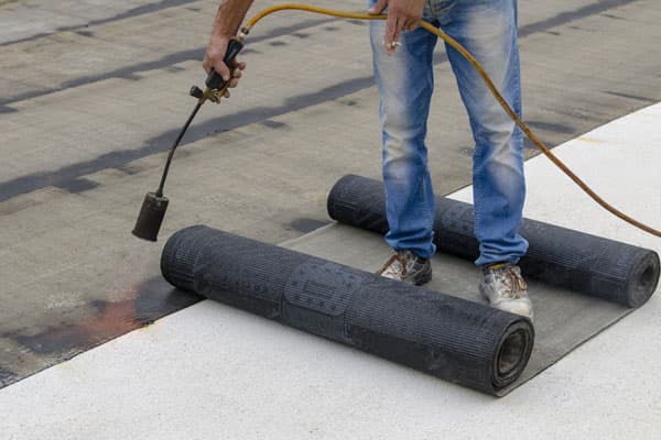 Impermeabilizaciones