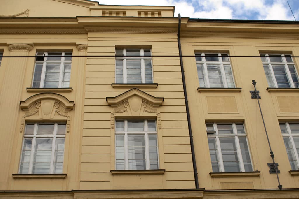 Los mejores sellados profesionales en altura