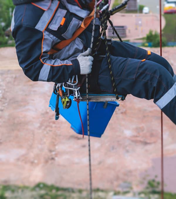 Preguntas frecuentes