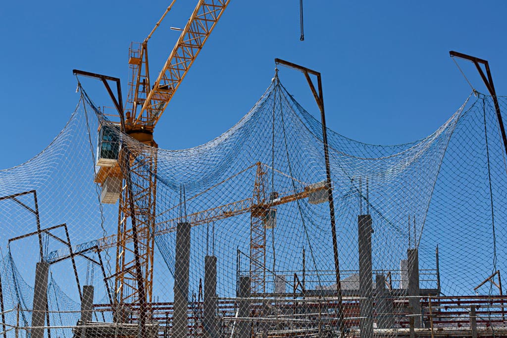 Redes de seguridad para cada necesidad en Tui