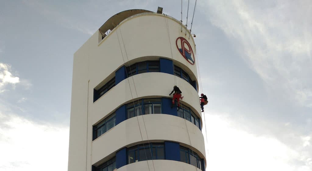 Soluciones certificadas y acreditadas profesionalmente